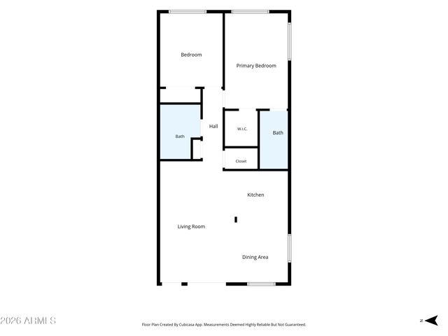 1916 W MORNINGSIDE Drive 118, Phoenix, AZ 85023