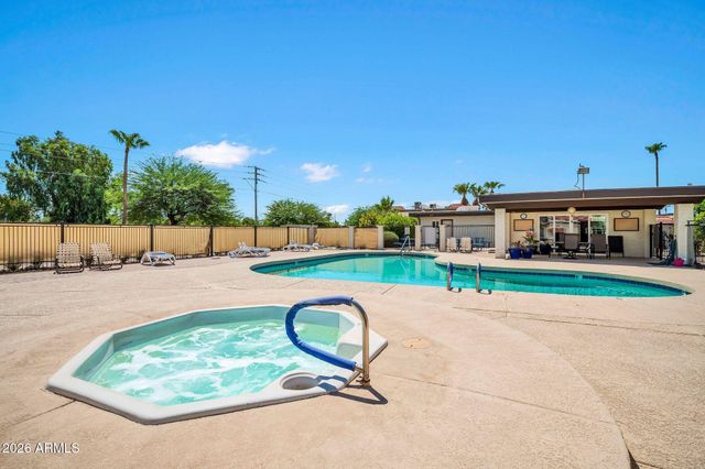 1916 W MORNINGSIDE Drive 118, Phoenix, AZ 85023