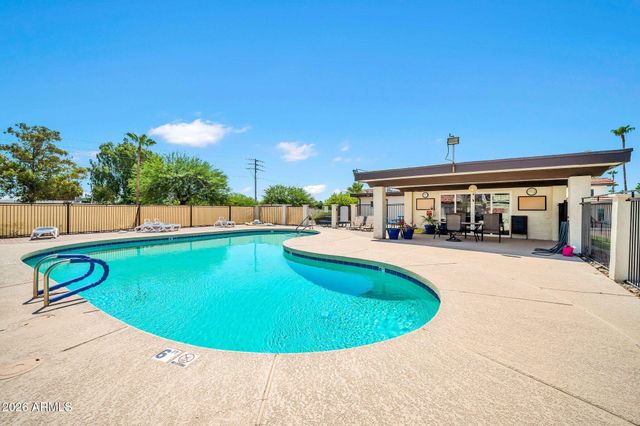 1916 W MORNINGSIDE Drive 118, Phoenix, AZ 85023