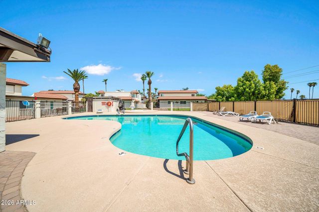 1916 W MORNINGSIDE Drive 118, Phoenix, AZ 85023