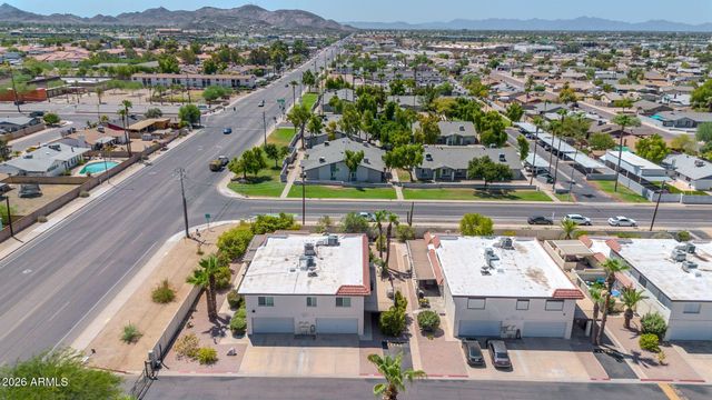 1916 W MORNINGSIDE Drive 118, Phoenix, AZ 85023