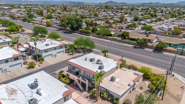 1916 W MORNINGSIDE Drive 118, Phoenix, AZ 85023