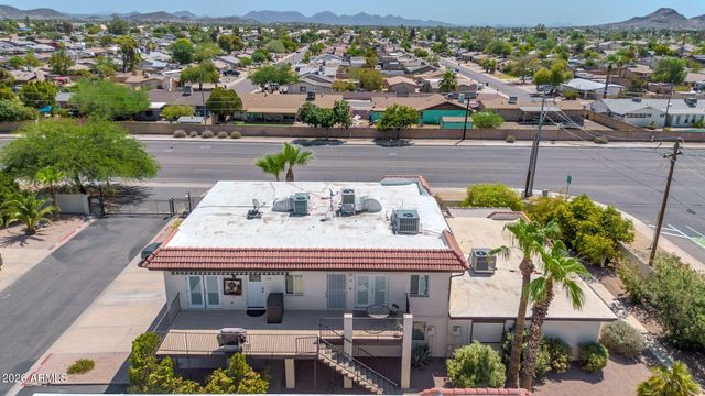 1916 W MORNINGSIDE Drive 118, Phoenix, AZ 85023