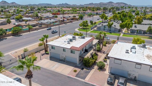 1916 W MORNINGSIDE Drive 118, Phoenix, AZ 85023