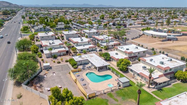 1916 W MORNINGSIDE Drive 118, Phoenix, AZ 85023