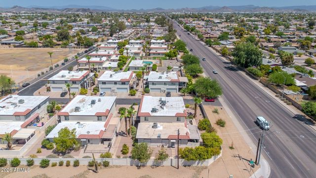 1916 W MORNINGSIDE Drive 118, Phoenix, AZ 85023