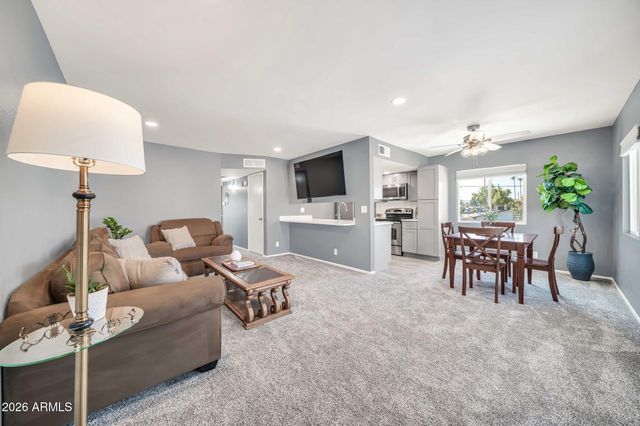 1916 W MORNINGSIDE Drive 118, Phoenix, AZ 85023