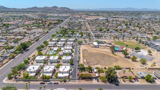 1916 W MORNINGSIDE Drive 118, Phoenix, AZ 85023