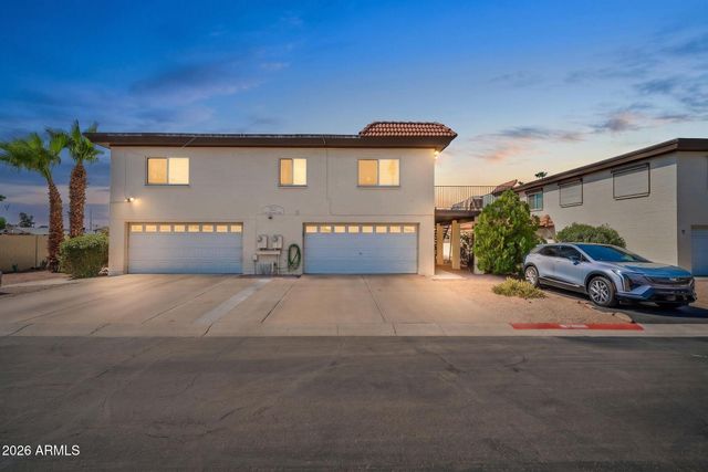 1916 W MORNINGSIDE Drive 118, Phoenix, AZ 85023