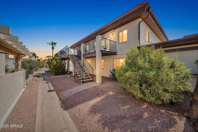 1916 W MORNINGSIDE Drive 118, Phoenix, AZ 85023