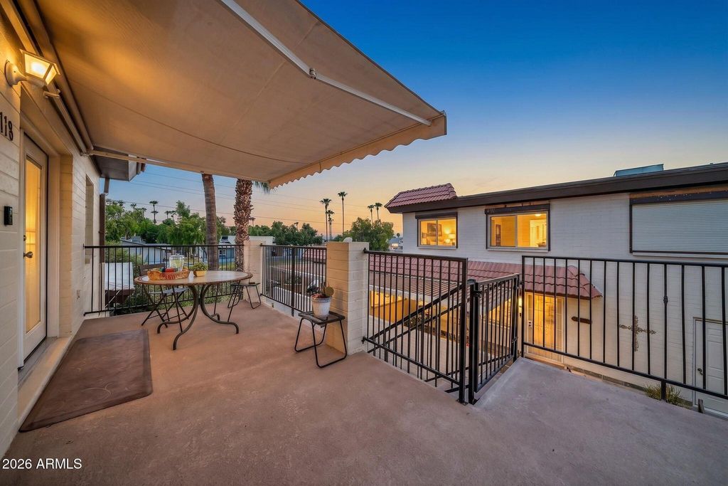 1916 W MORNINGSIDE Drive 118, Phoenix, AZ 85023