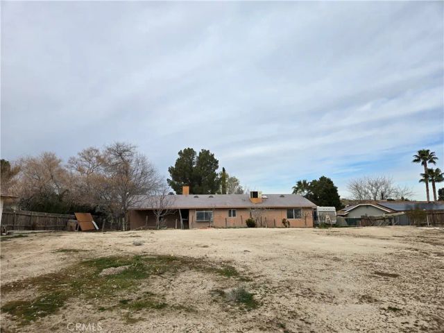 16715 Vasquez, Victorville, CA 92394