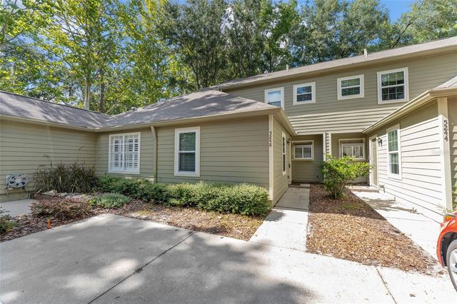 5248 SW 97TH WAY, Gainesville, FL 32608