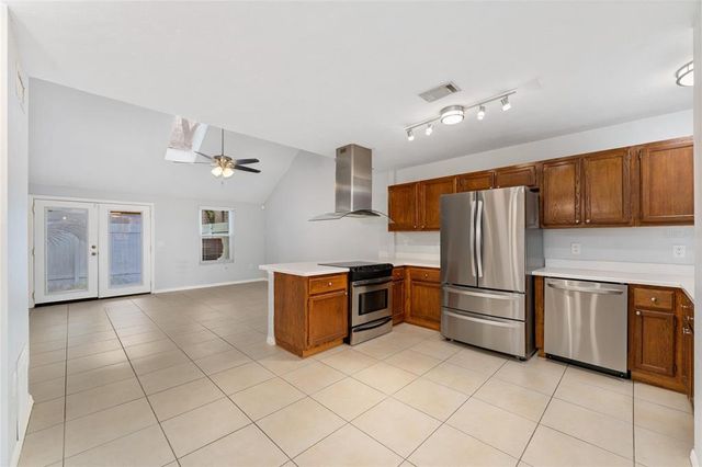 5248 SW 97TH WAY, Gainesville, FL 32608
