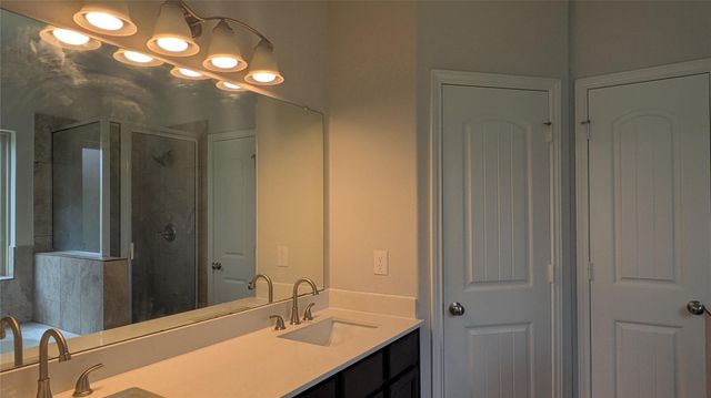 21323 Cypress Red Oak Drive, Cypress, TX 77433