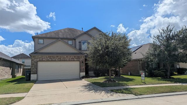 21323 Cypress Red Oak Drive, Cypress, TX 77433
