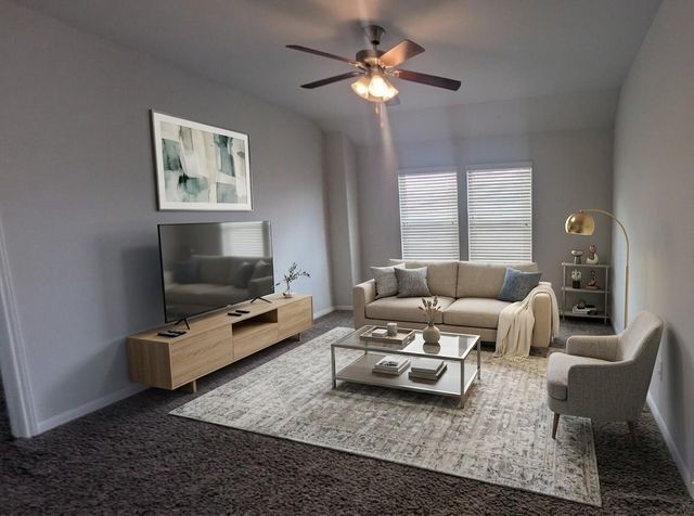 21323 Cypress Red Oak Drive, Cypress, TX 77433