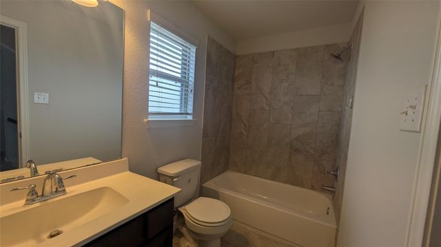 21323 Cypress Red Oak Drive, Cypress, TX 77433