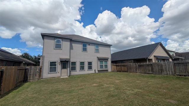 21323 Cypress Red Oak Drive, Cypress, TX 77433