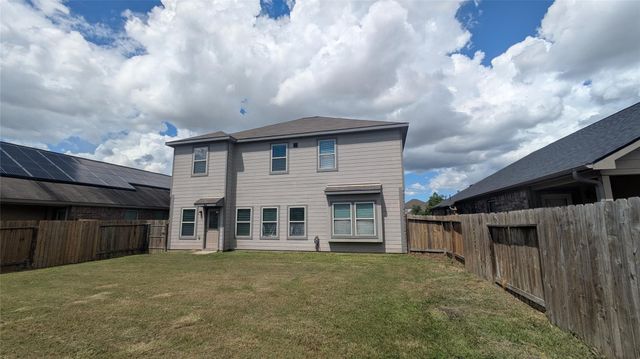 21323 Cypress Red Oak Drive, Cypress, TX 77433