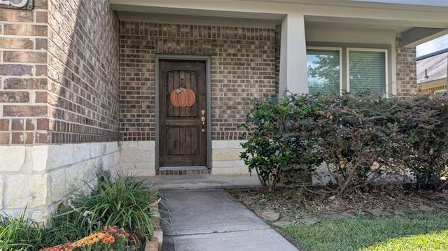 21323 Cypress Red Oak Drive, Cypress, TX 77433