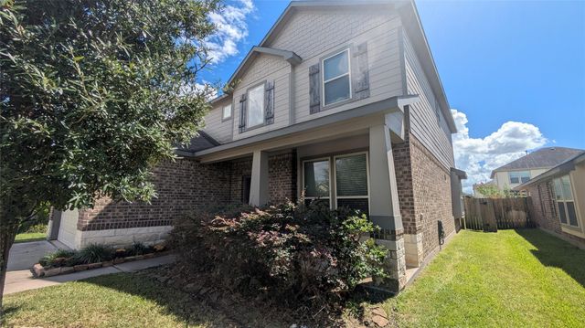 21323 Cypress Red Oak Drive, Cypress, TX 77433