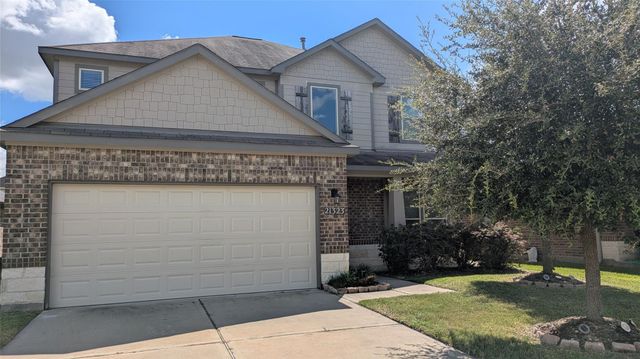 21323 Cypress Red Oak Drive, Cypress, TX 77433