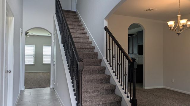 21323 Cypress Red Oak Drive, Cypress, TX 77433