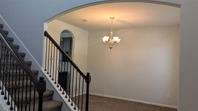 21323 Cypress Red Oak Drive, Cypress, TX 77433