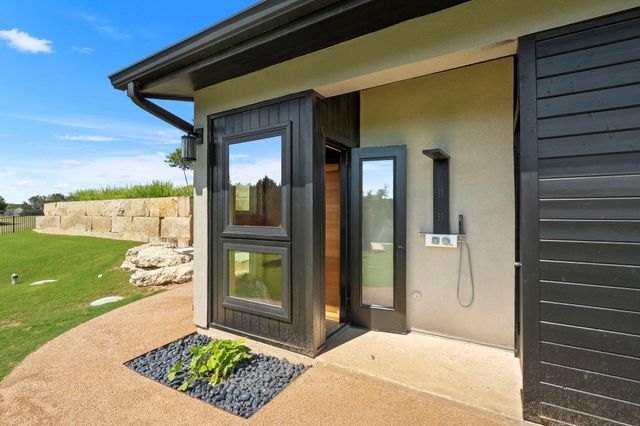 608 Buffalo TRL, Liberty Hill, TX 78642