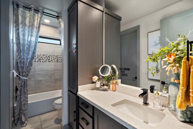 608 Buffalo TRL, Liberty Hill, TX 78642