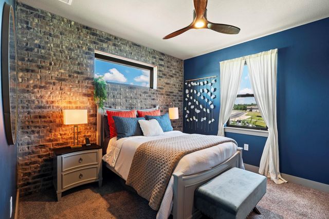 608 Buffalo TRL, Liberty Hill, TX 78642