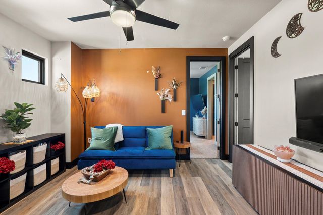 608 Buffalo TRL, Liberty Hill, TX 78642