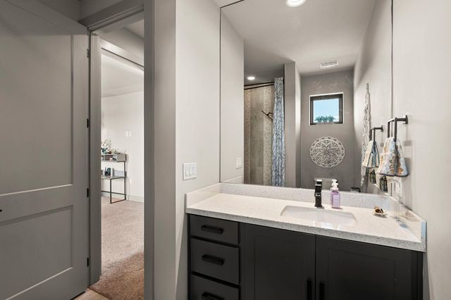 608 Buffalo TRL, Liberty Hill, TX 78642