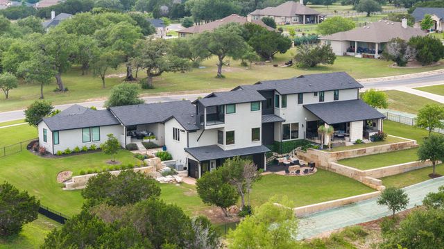 608 Buffalo TRL, Liberty Hill, TX 78642