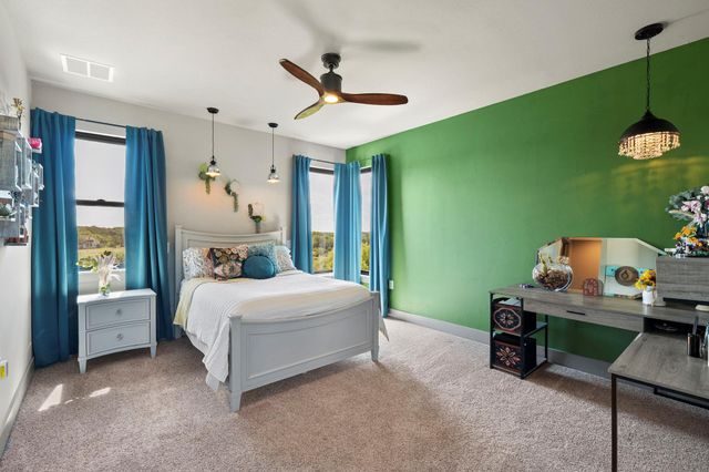 608 Buffalo TRL, Liberty Hill, TX 78642