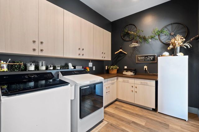 608 Buffalo TRL, Liberty Hill, TX 78642
