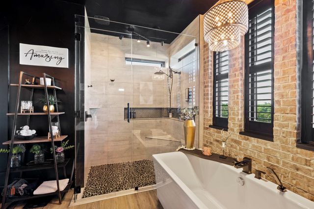 608 Buffalo TRL, Liberty Hill, TX 78642
