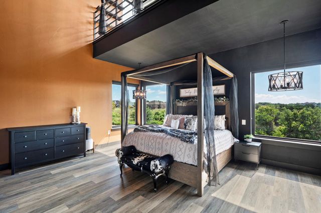 608 Buffalo TRL, Liberty Hill, TX 78642