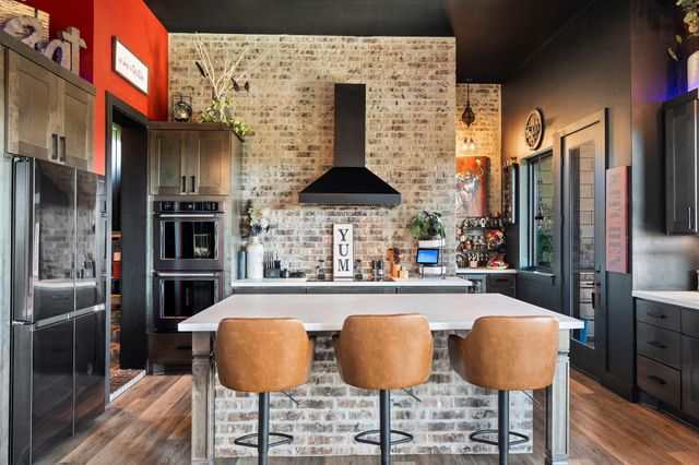 608 Buffalo TRL, Liberty Hill, TX 78642