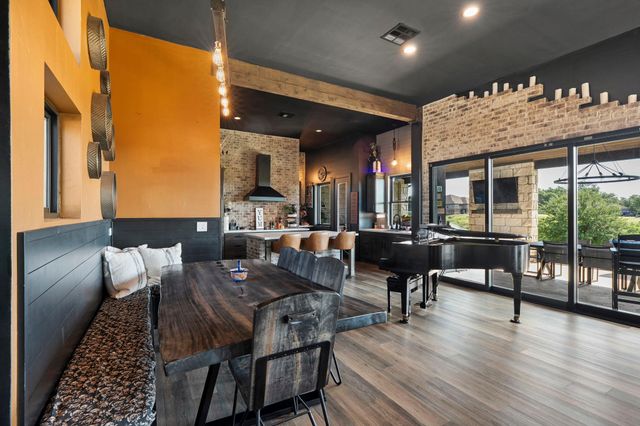 608 Buffalo TRL, Liberty Hill, TX 78642