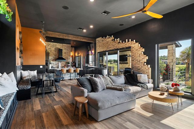 608 Buffalo TRL, Liberty Hill, TX 78642