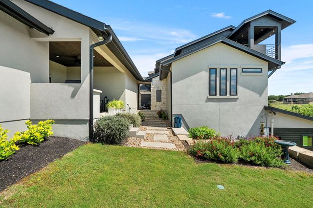 608 Buffalo TRL, Liberty Hill, TX 78642