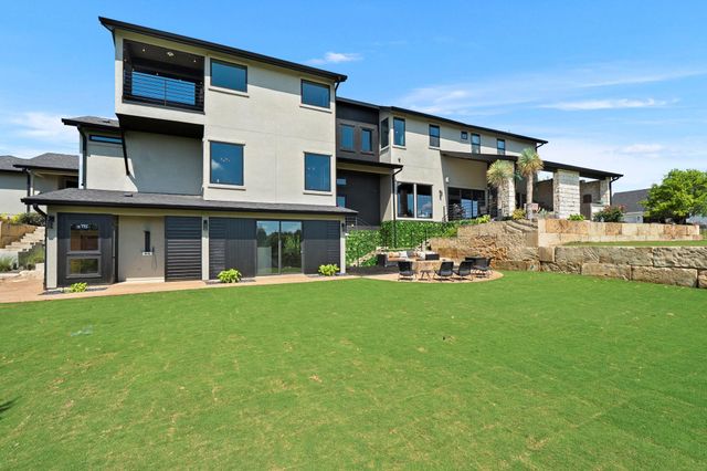 608 Buffalo TRL, Liberty Hill, TX 78642