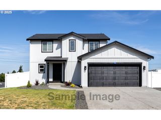 Se Ladow Ave Lot 41, Pendleton, OR 97801