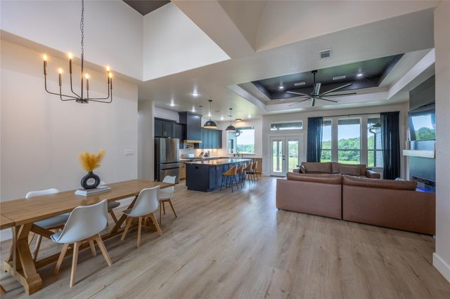 1000 Denson Allen, Coldspring, TX 77331