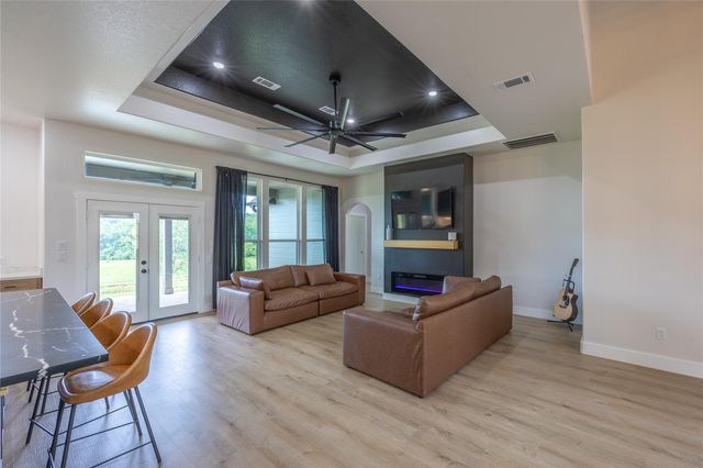 1000 Denson Allen, Coldspring, TX 77331