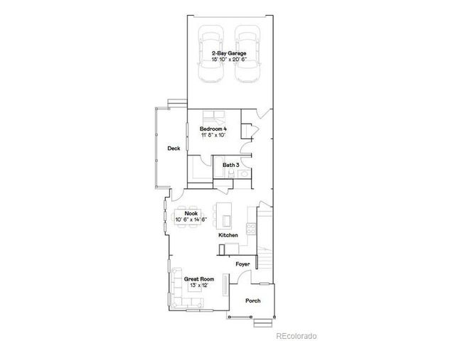 15234 Clayton St, Thornton, CO 80602