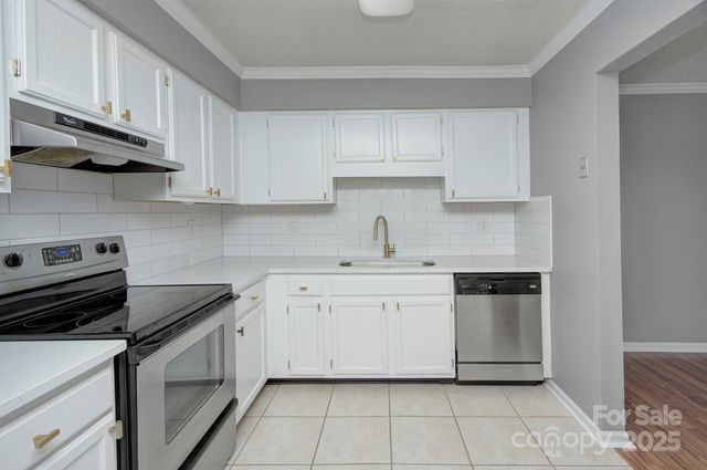 6510 Clavell Lane B, Charlotte, NC 28210