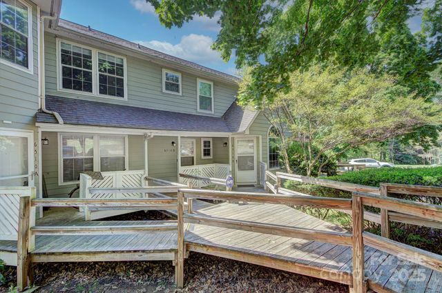 6510 Clavell Lane B, Charlotte, NC 28210